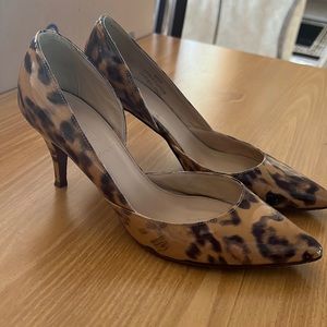 Jcrew Womens Heels